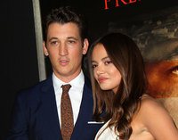 Miles Teller mug #G1080831