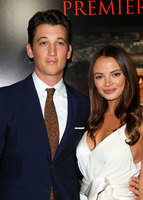 Miles Teller mug #G1080832