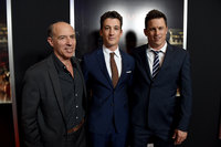 Miles Teller Sweatshirt #2838738
