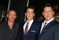 Miles Teller mug #G1080837