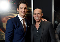 Miles Teller Longsleeve T-shirt #2838746