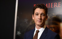 Miles Teller mug #G1080845