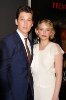 Miles Teller mug #G1080848