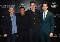Miles Teller Sweatshirt #2838766