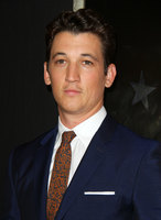 Miles Teller mug #G1080874