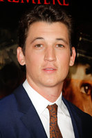 Miles Teller Sweatshirt #2838783