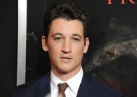 Miles Teller t-shirt #2838785