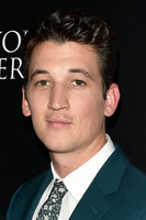 Miles Teller Longsleeve T-shirt #2838786