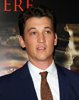 Miles Teller Tank Top #2838788