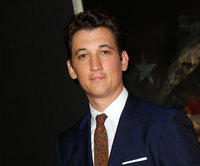 Miles Teller tote bag #G1080900