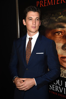 Miles Teller Sweatshirt #2838804