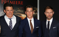 Miles Teller mug #G1080903