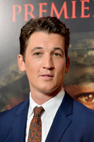 Miles Teller mug #G1080923