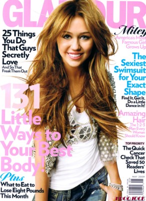 Miley Cyrus Poster 1522642