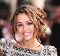 Miley Cyrus Sweatshirt #1522645