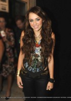 Miley Cyrus Tank Top #1522646