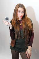 Miley Cyrus Sweatshirt #2033737