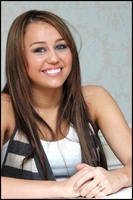 Miley Cyrus Sweatshirt #2234555