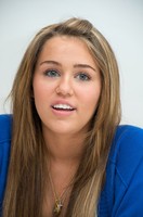 Miley Cyrus t-shirt #2247032