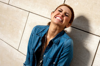 Miley Cyrus Longsleeve T-shirt #2364338