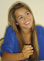 Miley Cyrus mug #G736409