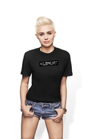 Miley Cyrus Longsleeve T-shirt #2481131