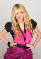 Miley Cyrus Longsleeve T-shirt #2481139