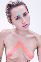 Miley Cyrus mug #G800424
