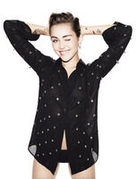 Miley Cyrus mug #G800426