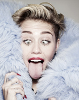Miley Cyrus tote bag #G881430