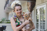 Miley Cyrus mug #G978642