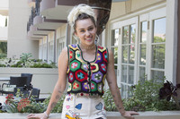 Miley Cyrus mug #G978652