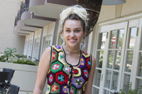 Miley Cyrus mug #G978659