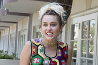 Miley Cyrus mug #G978662