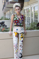 Miley Cyrus t-shirt #2736571
