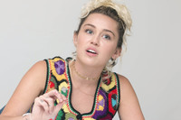 Miley Cyrus t-shirt #2736574