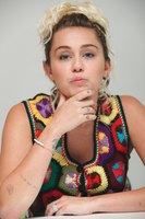 Miley Cyrus hoodie #2736589