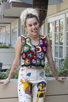 Miley Cyrus hoodie #2736591