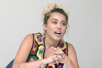 Miley Cyrus hoodie #2736592