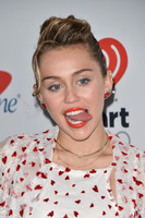 Miley Cyrus Tank Top #2800121