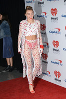 Miley Cyrus Tank Top #2800130