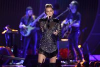 Miley Cyrus tote bag #G1042296