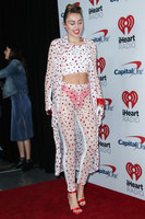 Miley Cyrus Tank Top #2800200