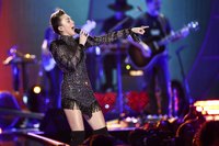 Miley Cyrus Sweatshirt #2800216