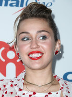 Miley Cyrus tote bag #G1042330
