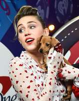 Miley Cyrus tote bag #G1042383