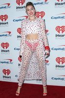 Miley Cyrus longsleeve t-shirt #2800289