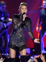 Miley Cyrus tote bag #G1042395