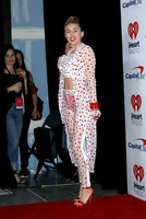 Miley Cyrus t-shirt #2800340