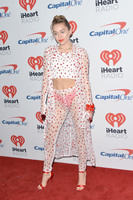Miley Cyrus Tank Top #2800352